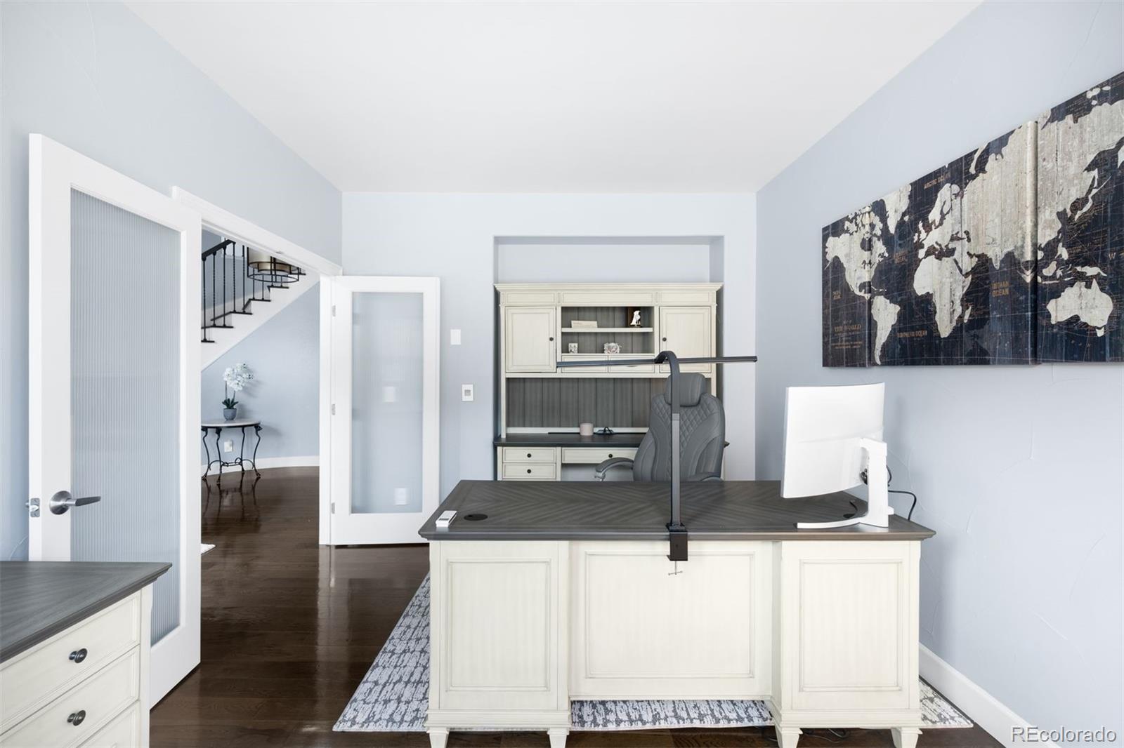 1193 East Phipps Court Highlands Ranch, CO 80126 - Photo 33 of 49