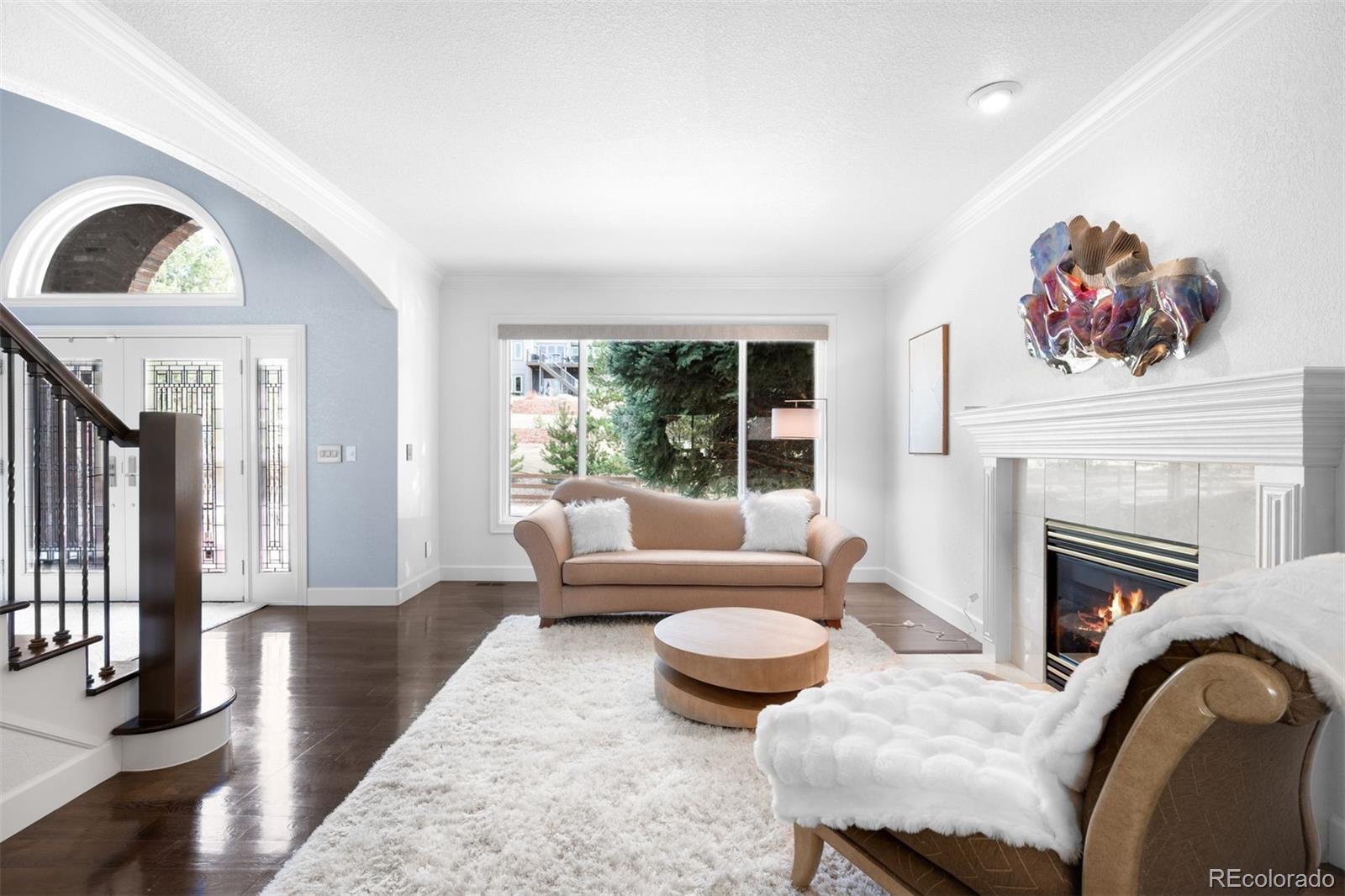 1193 East Phipps Court Highlands Ranch, CO 80126 - Photo 34 of 49