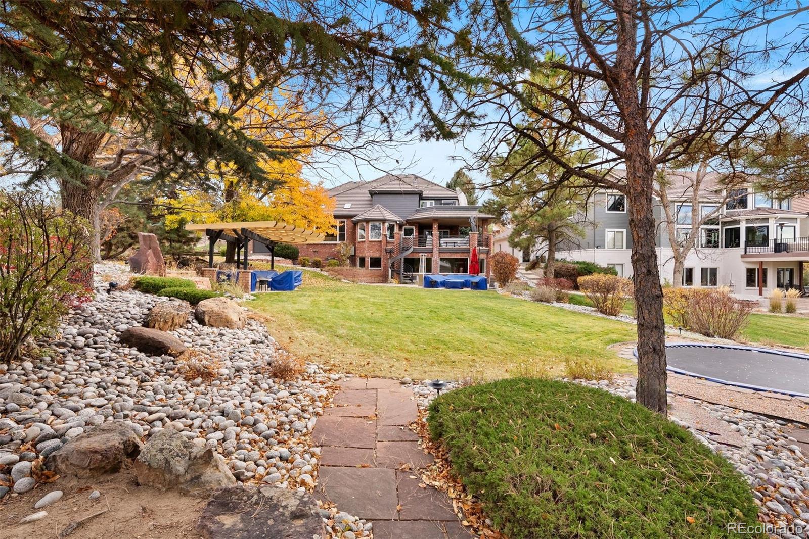 1193 East Phipps Court Highlands Ranch, CO 80126 - Photo 46 of 49