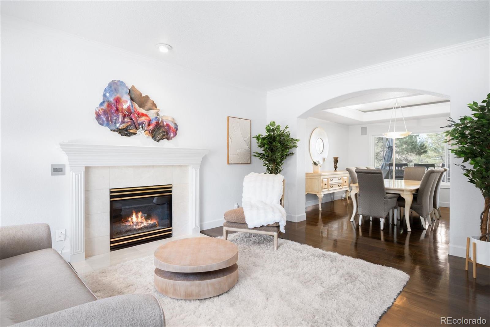 1193 East Phipps Court Highlands Ranch, CO 80126 - Photo 5 of 49