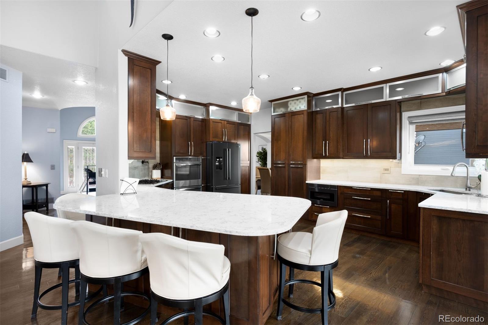 1193 East Phipps Court Highlands Ranch, CO 80126 - Photo 8 of 49