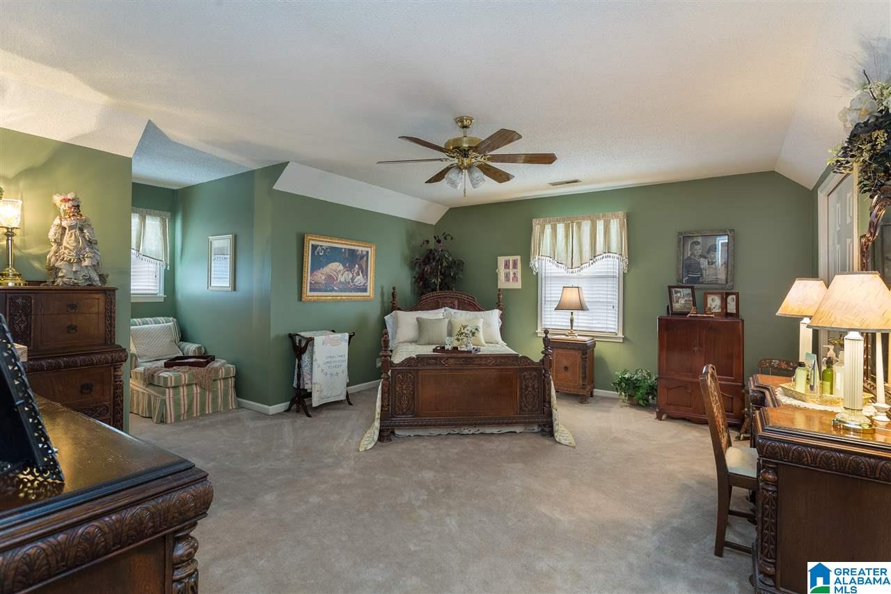 5970 Mockingbird Lane Pinson, AL 35126 - Photo 27 of 41