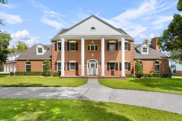 $1,859,999 | 3826 Gaines Court, Winter Haven, FL 33884