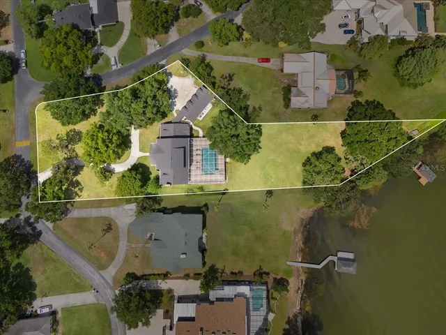 $1,859,999 | 3826 Gaines Court, Winter Haven, FL 33884