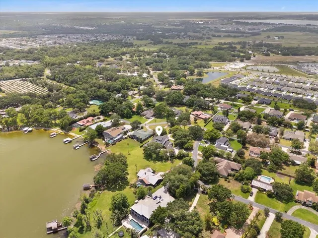 $1,859,999 | 3826 Gaines Court, Winter Haven, FL 33884