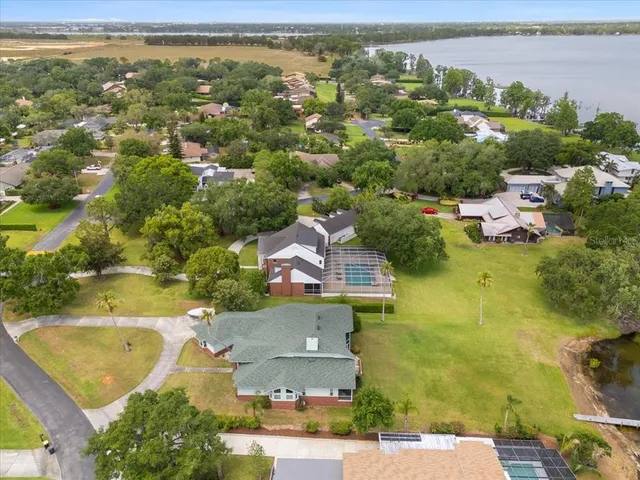 $1,859,999 | 3826 Gaines Court, Winter Haven, FL 33884