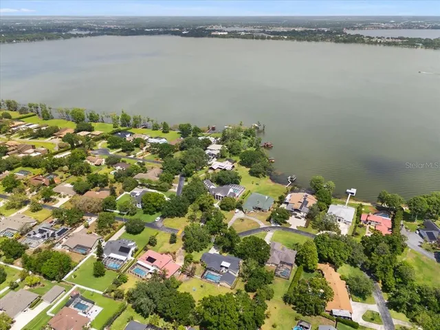 $1,859,999 | 3826 Gaines Court, Winter Haven, FL 33884