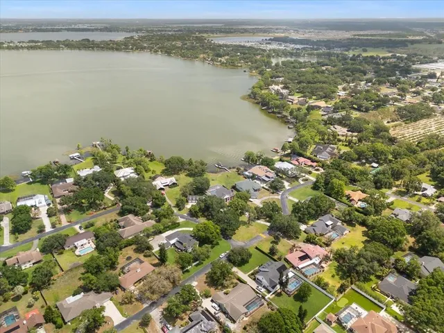 $1,859,999 | 3826 Gaines Court, Winter Haven, FL 33884