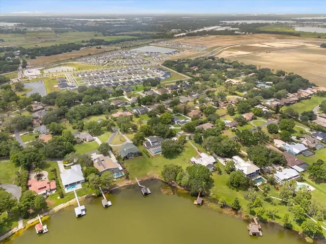 $1,859,999 | 3826 Gaines Court, Winter Haven, FL 33884