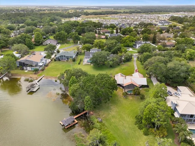 $1,859,999 | 3826 Gaines Court, Winter Haven, FL 33884