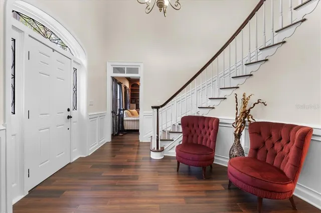 $1,859,999 | 3826 Gaines Court, Winter Haven, FL 33884