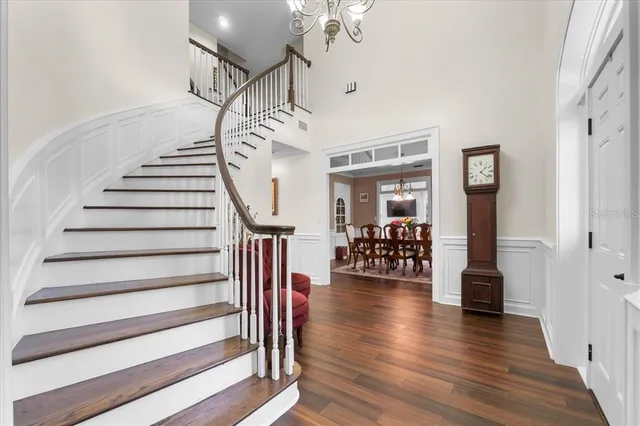 $1,859,999 | 3826 Gaines Court, Winter Haven, FL 33884