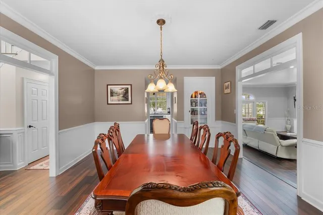 $1,859,999 | 3826 Gaines Court, Winter Haven, FL 33884