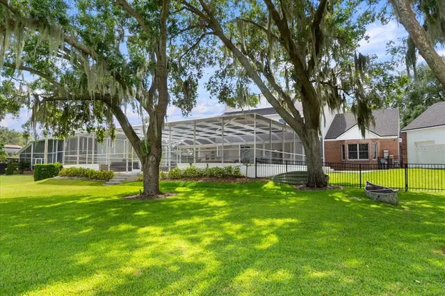 $1,859,999 | 3826 Gaines Court, Winter Haven, FL 33884