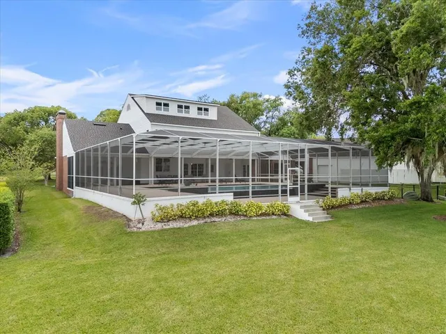 $1,859,999 | 3826 Gaines Court, Winter Haven, FL 33884