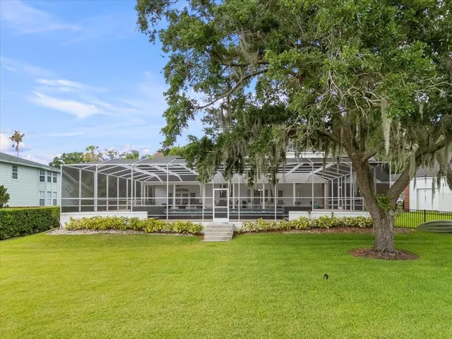 $1,859,999 | 3826 Gaines Court, Winter Haven, FL 33884