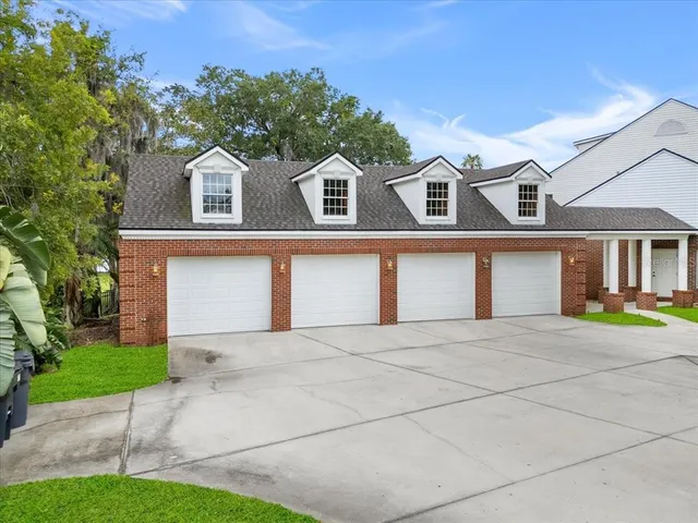 $1,859,999 | 3826 Gaines Court, Winter Haven, FL 33884