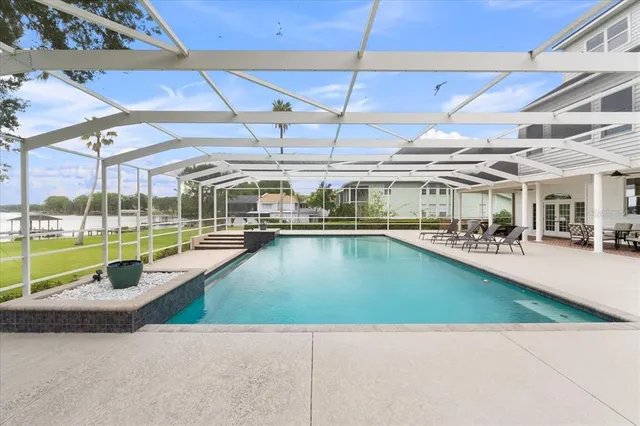 $1,859,999 | 3826 Gaines Court, Winter Haven, FL 33884