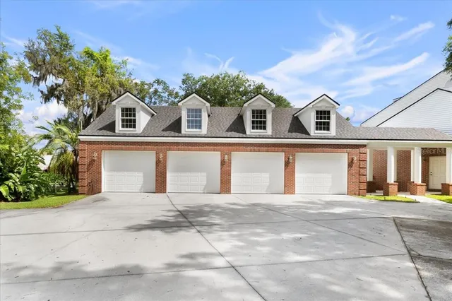 $1,859,999 | 3826 Gaines Court, Winter Haven, FL 33884