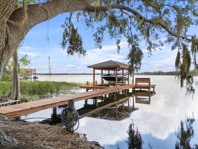 $1,859,999 | 3826 Gaines Court, Winter Haven, FL 33884