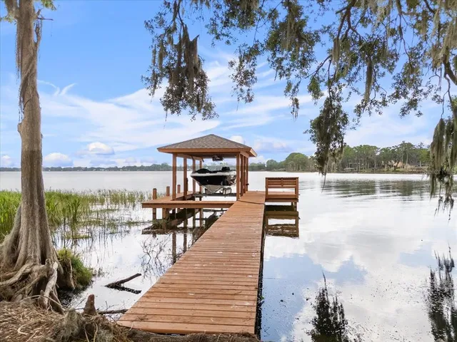 $1,859,999 | 3826 Gaines Court, Winter Haven, FL 33884