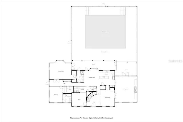 $1,859,999 | 3826 Gaines Court, Winter Haven, FL 33884