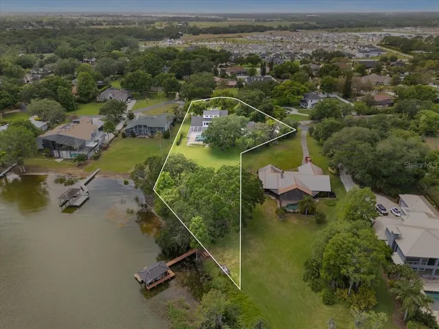 $1,859,999 | 3826 Gaines Court, Winter Haven, FL 33884