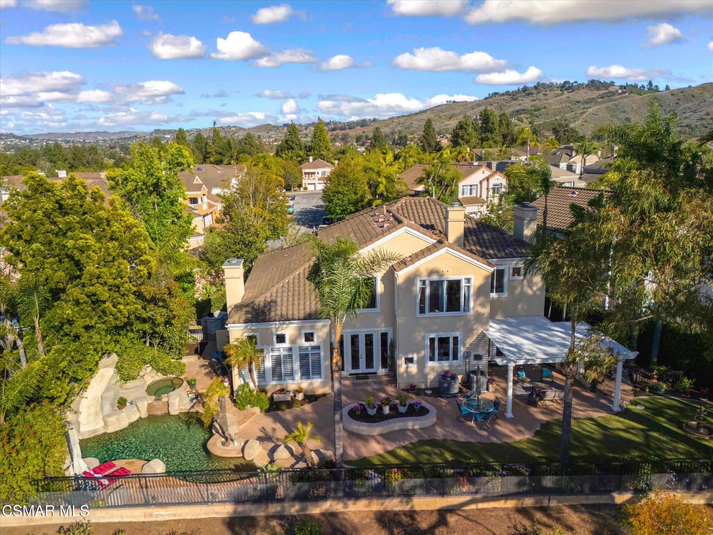 4247 Kingsview Road Moorpark, CA 93021 - Photo 43 of 52 64-4247 Kingsview Road-69