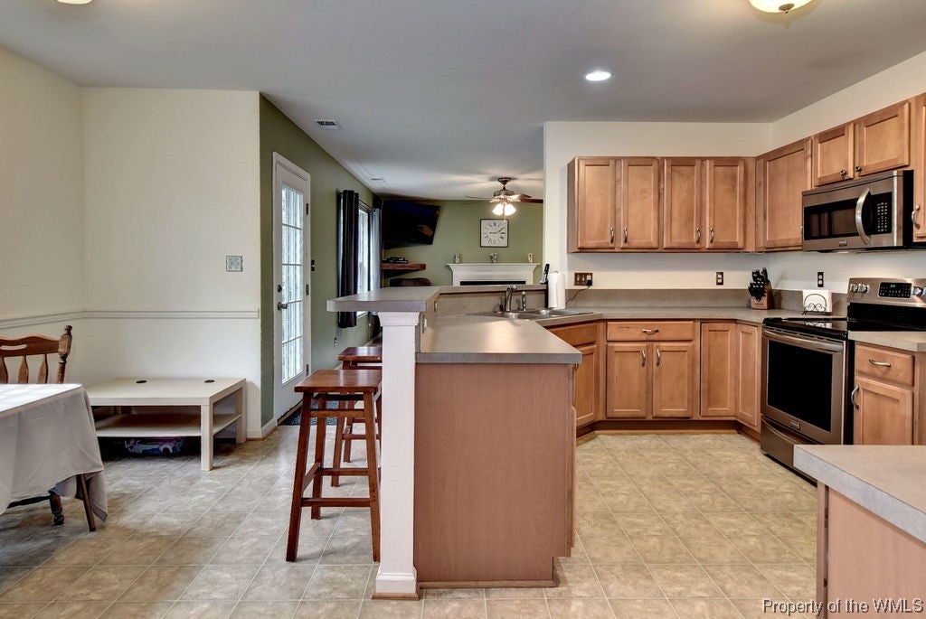 3415 Colony Mill Road Toano, VA 23168 - Photo 13 of 46 Gallery Image 13