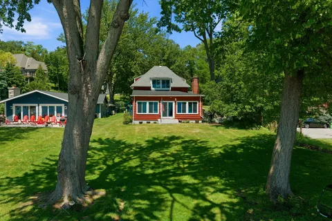 $2,000,000 | N30W29393 Hillcrest Drive, Pewaukee, WI 53072