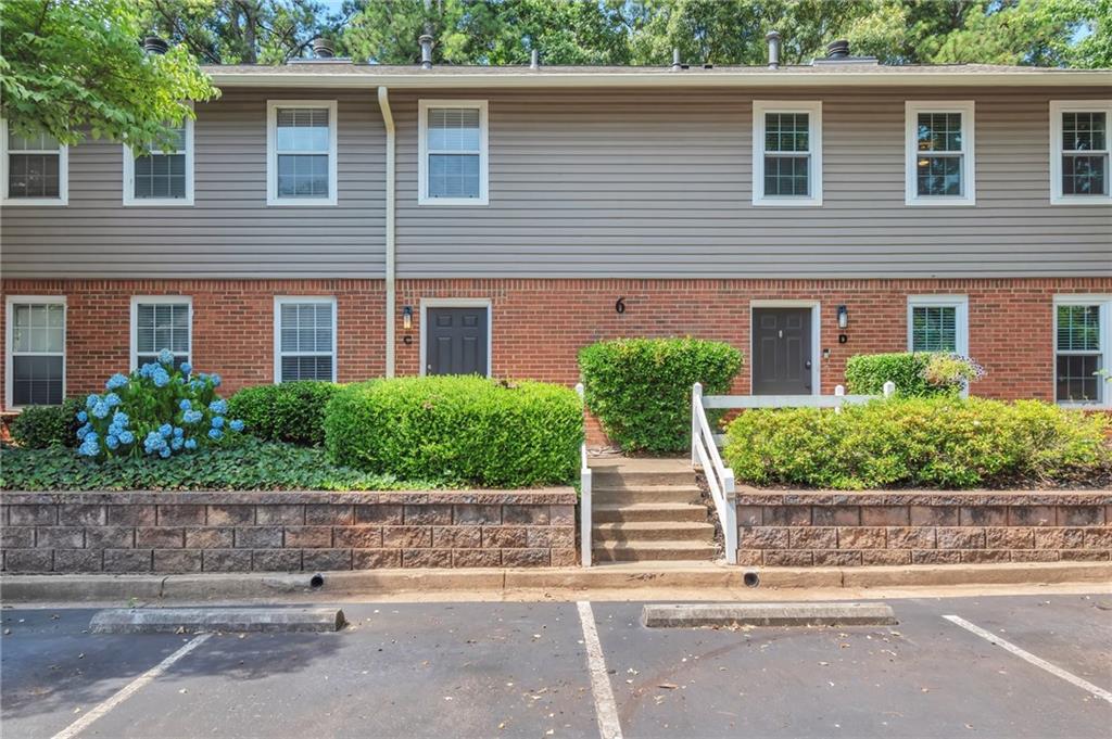 7750 Roswell Road, Unit 6C Atlanta, GA 30350 - Photo 1 of 1 Gallery Image 1