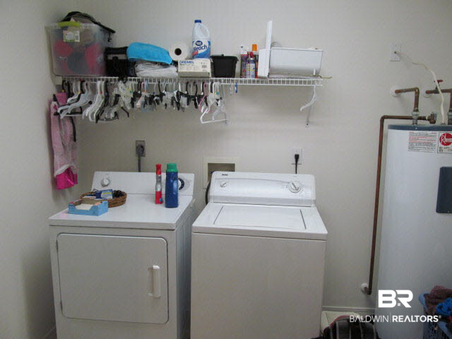 113 Pennbrooke Loop Foley, AL 36535 - Photo 8 of 19 Utility Room