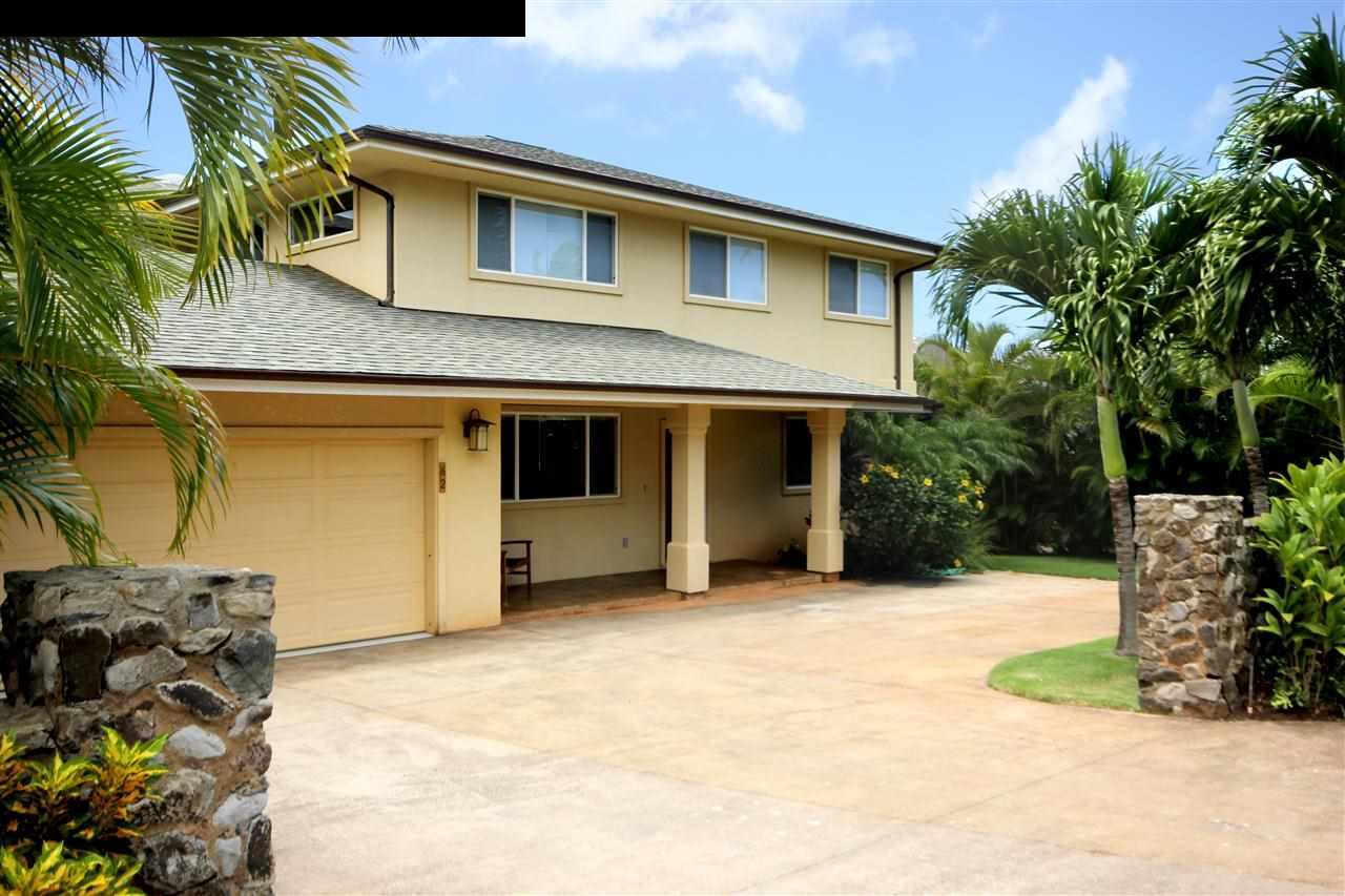 62 Hui Rd F Lahaina, HI 96761 - Photo 2 of 24 Gallery Image 2