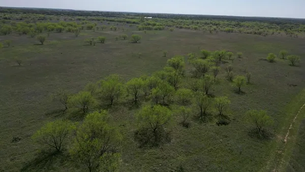 a view of a lake with a mountain
