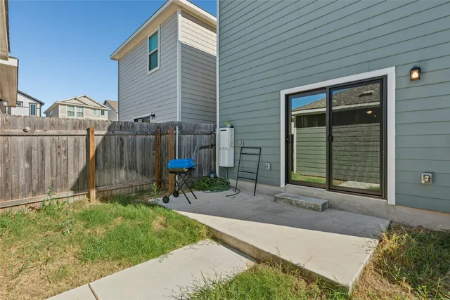 $1,875 | 1709 Arendale Drive, Leander, TX 78641