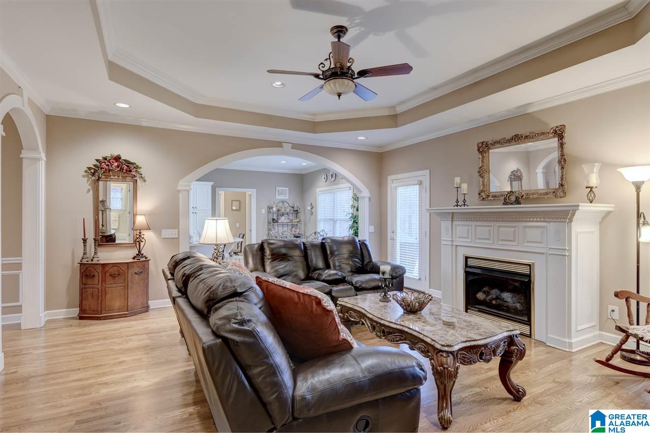 112 Huntington Trace Jasper, AL 35501 - Photo 20 of 49