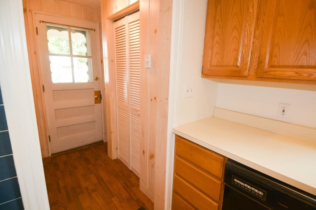 22 Payson Road Falmouth, ME 04105 - Photo 5 of 31 Nice little pantry, access to side...