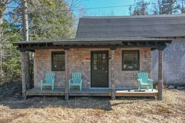 $175,000 | 93 Goods Point Road, Unit LOT #3, Steuben, ME 04680