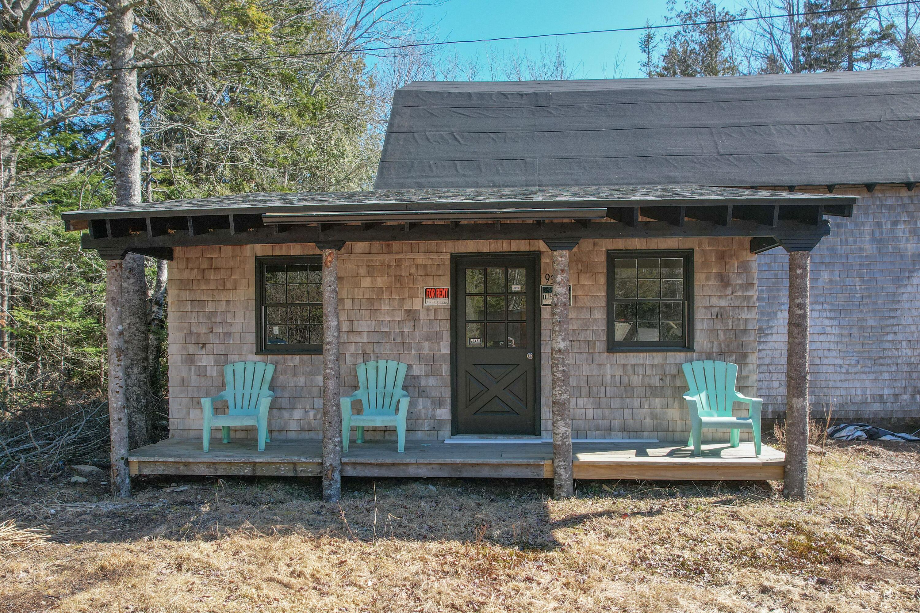 93 Goods Point Road, Unit LOT #3 Steuben, ME 04680 - Photo 2 of 10 DJI_0226