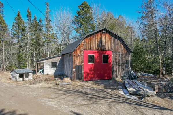 $175,000 | 93 Goods Point Road, Unit LOT #3, Steuben, ME 04680