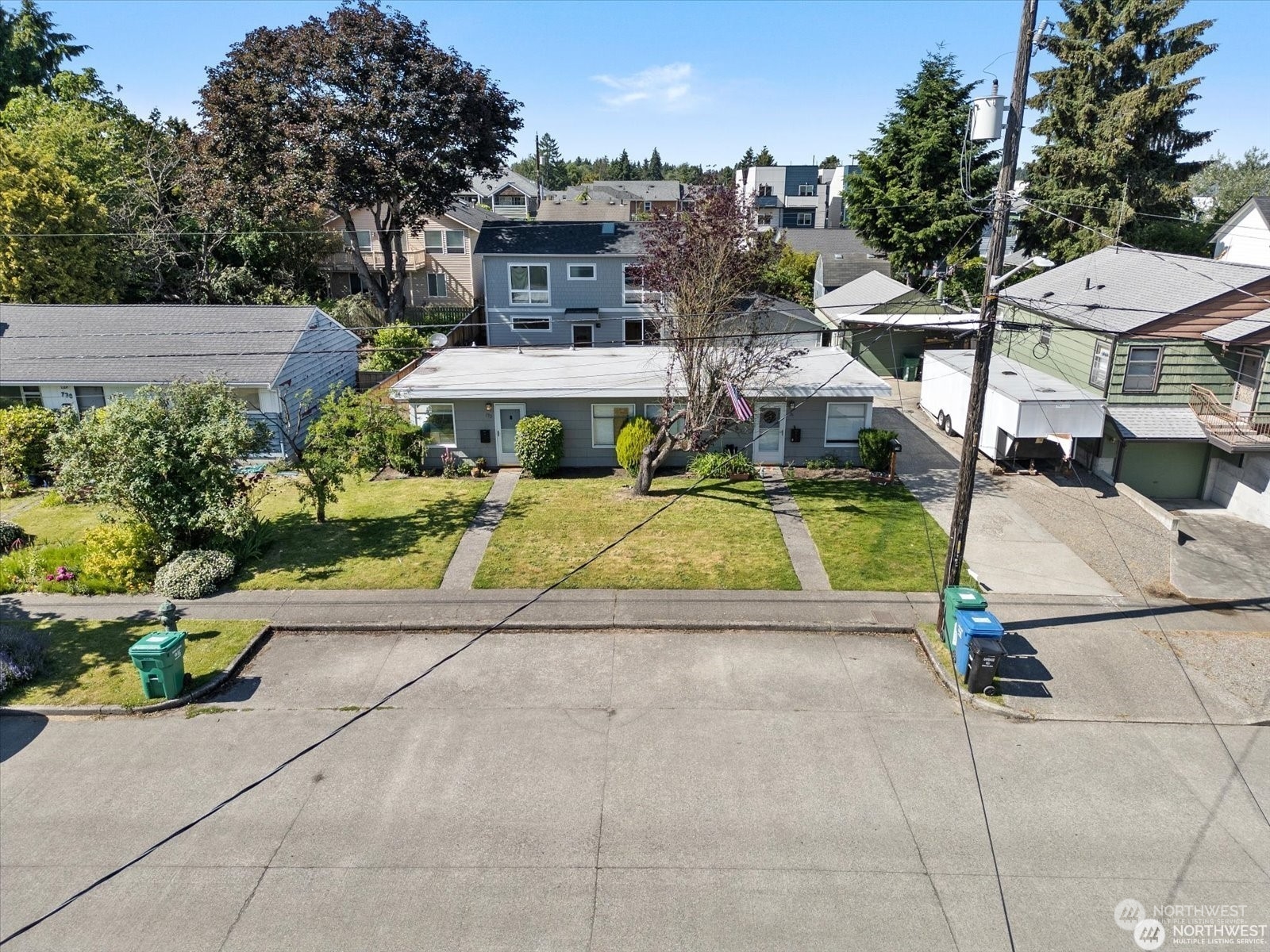 732-734 North 91st Street Seattle, WA 98103 - Photo 16 of 29