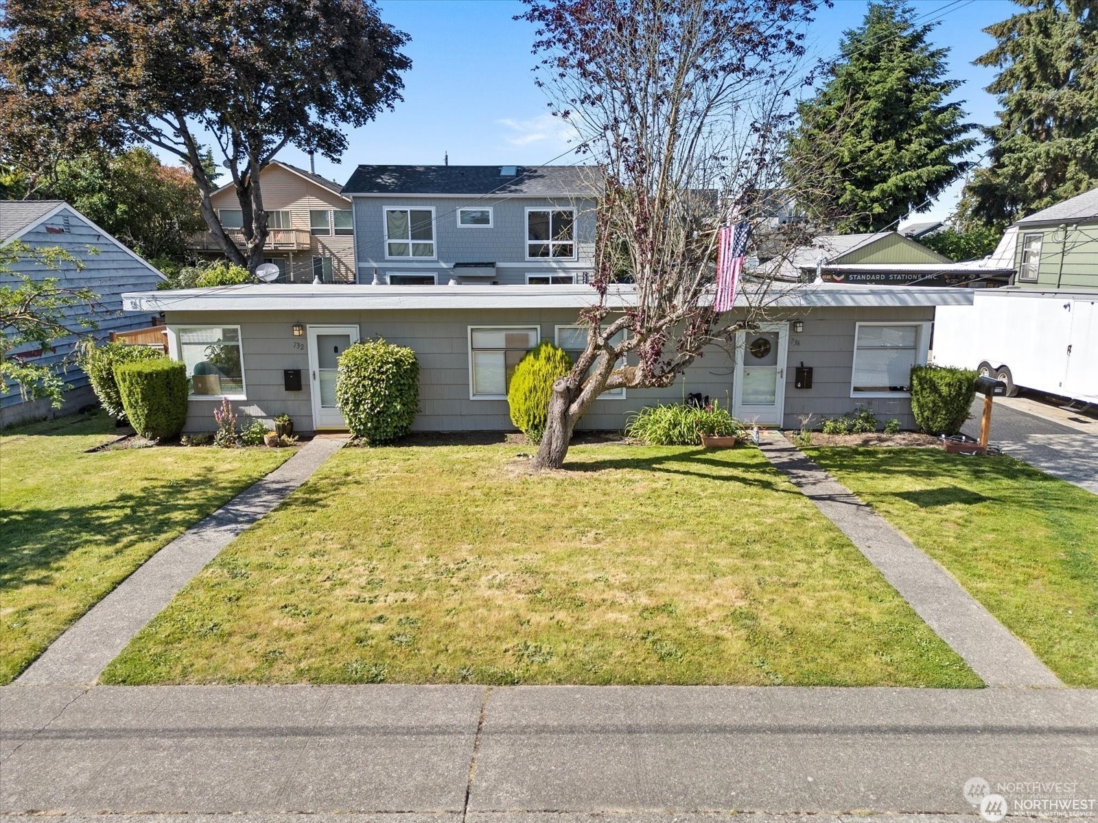 732-734 North 91st Street Seattle, WA 98103 - Photo 17 of 29