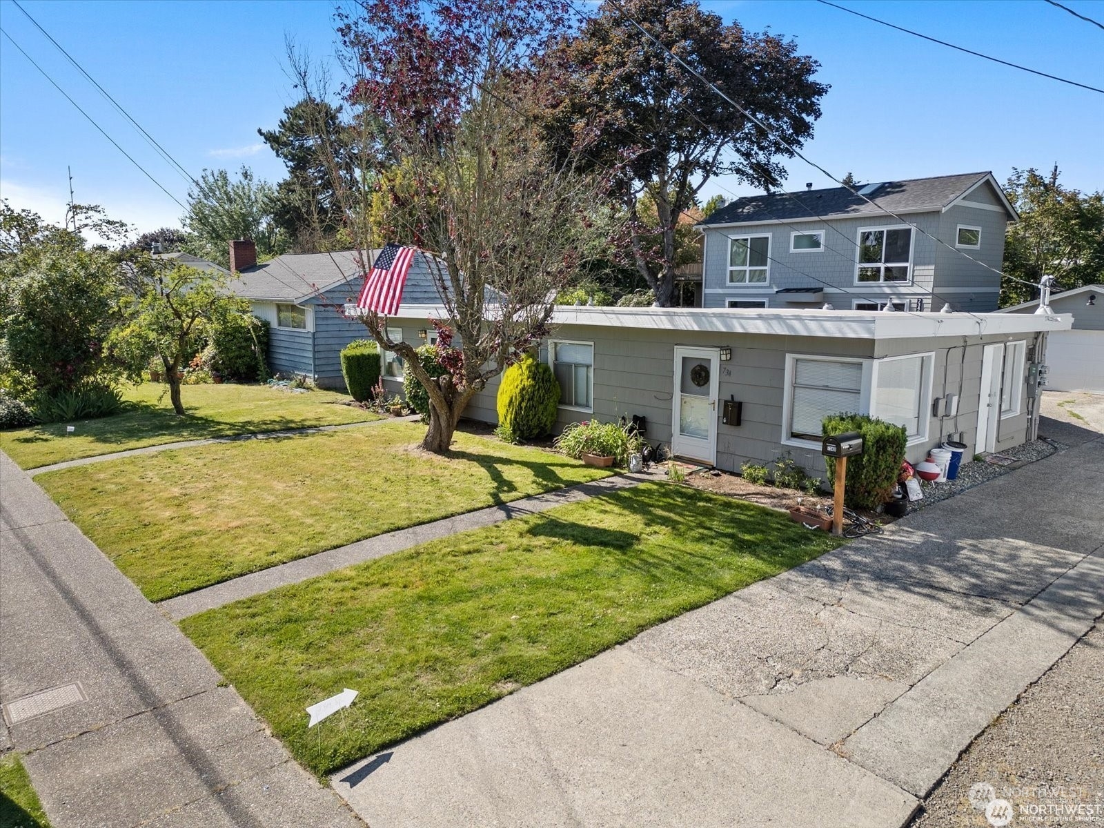 732-734 North 91st Street Seattle, WA 98103 - Photo 24 of 29