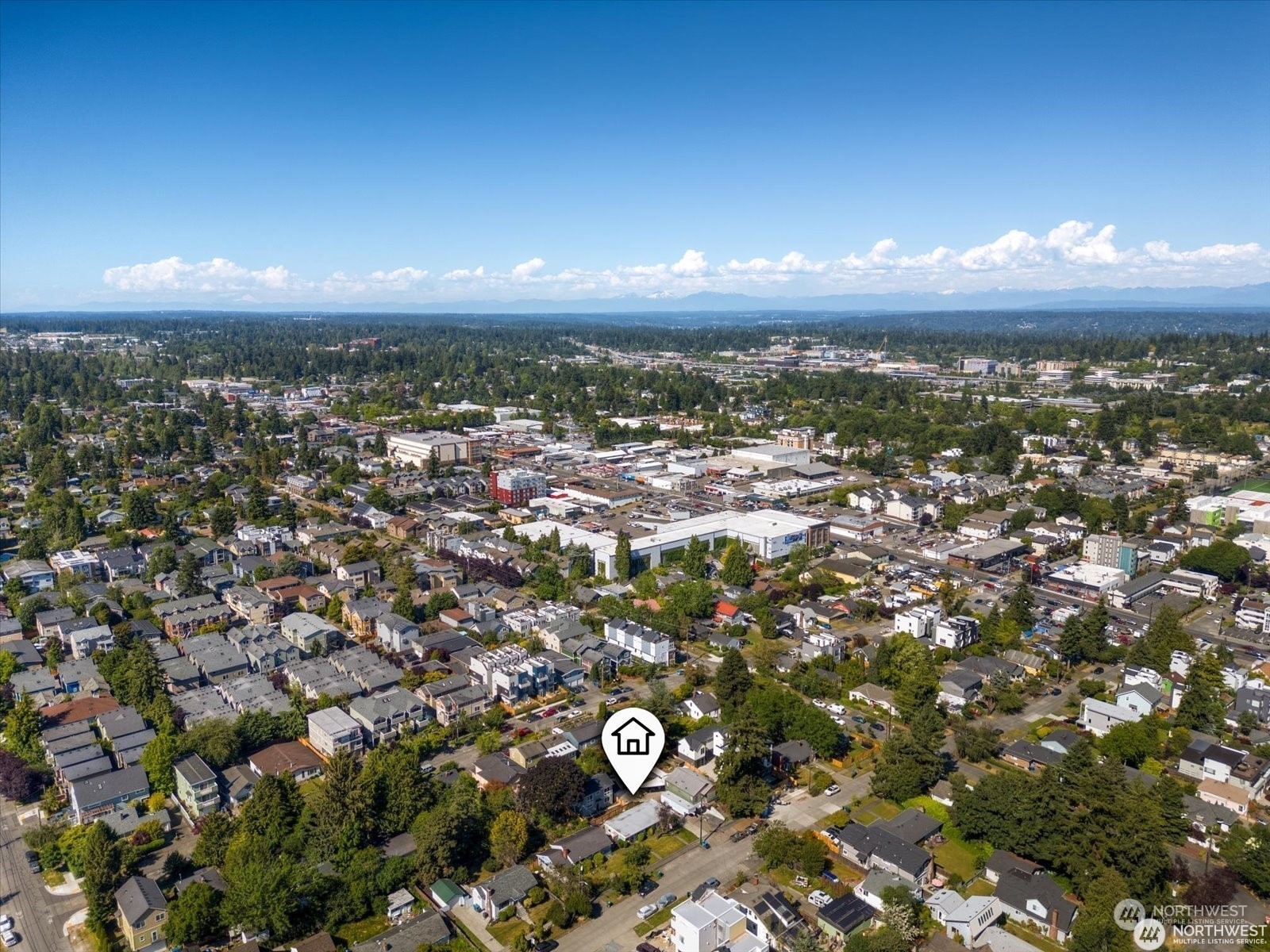 732-734 North 91st Street Seattle, WA 98103 - Photo 25 of 29