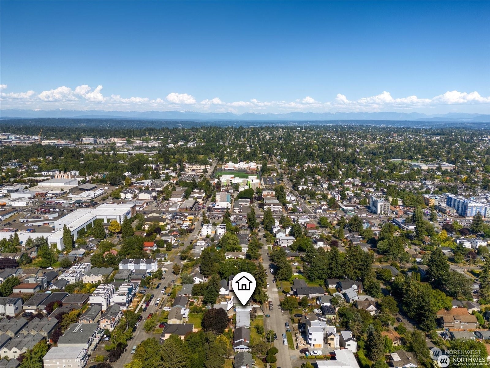 732-734 North 91st Street Seattle, WA 98103 - Photo 26 of 29