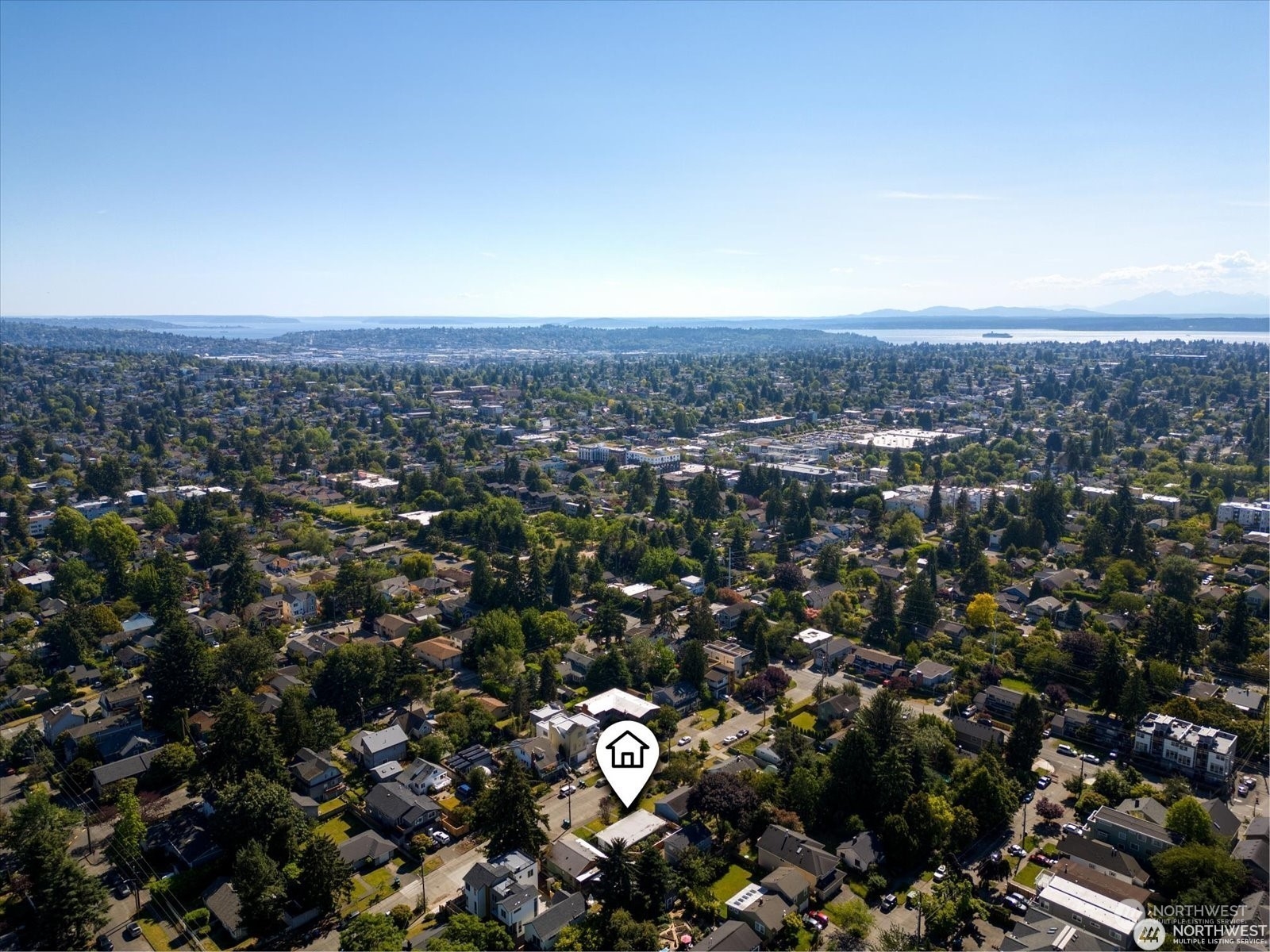 732-734 North 91st Street Seattle, WA 98103 - Photo 27 of 29