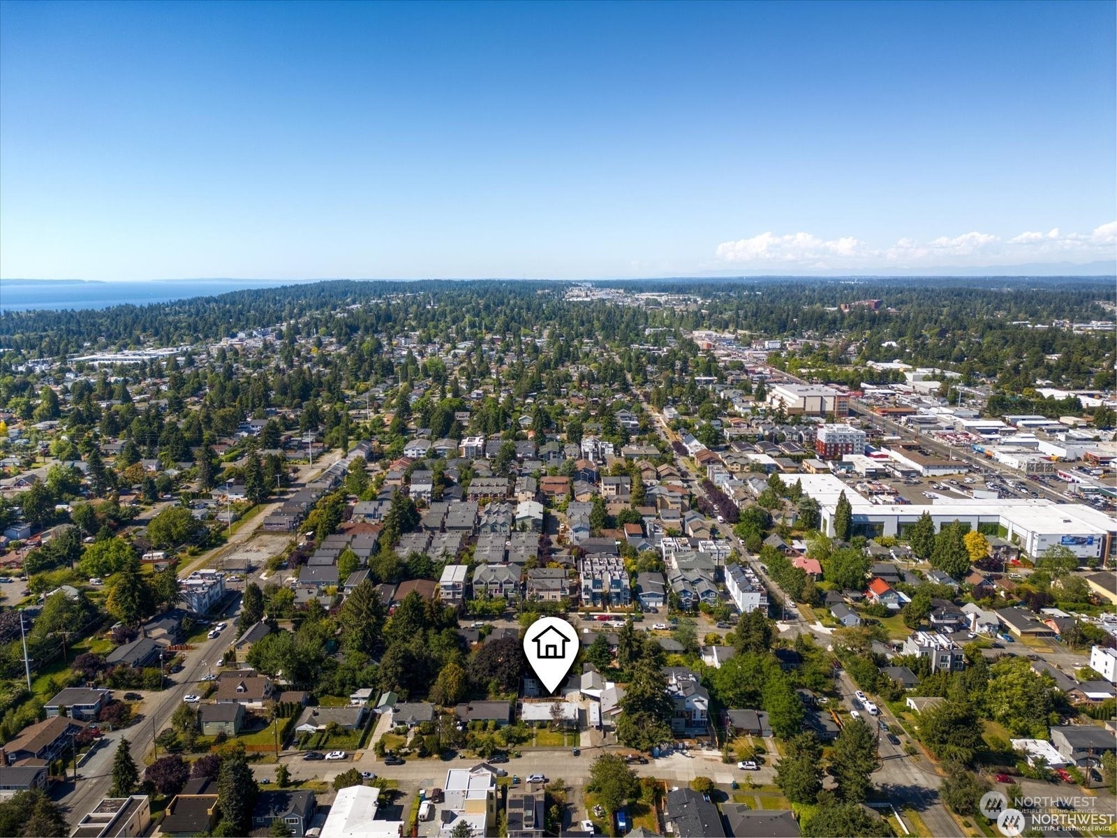 732-734 North 91st Street Seattle, WA 98103 - Photo 29 of 29