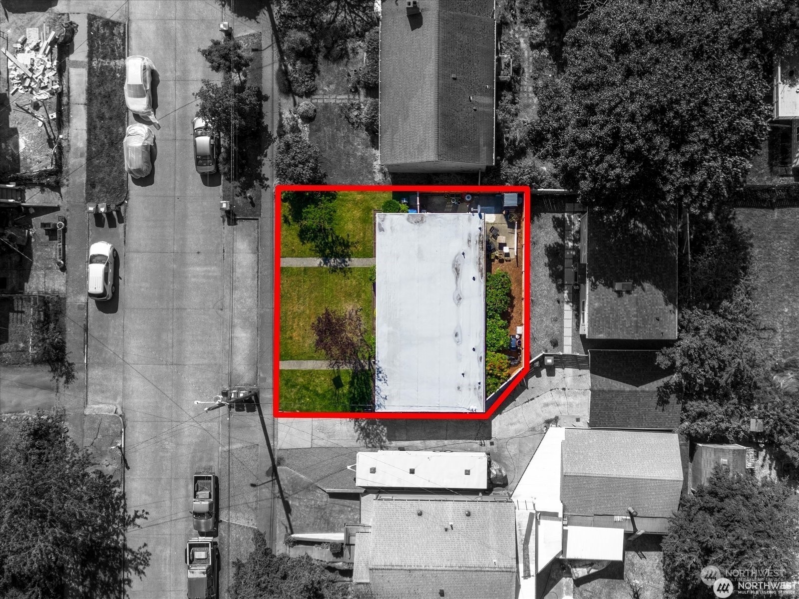 732-734 North 91st Street Seattle, WA 98103 - Photo 6 of 29