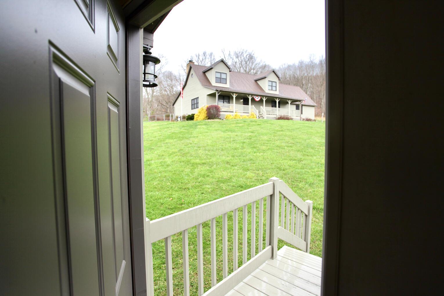 231 England Hollow Road Chillicothe, OH 45601 - Photo 27 of 41 IMG_5953
