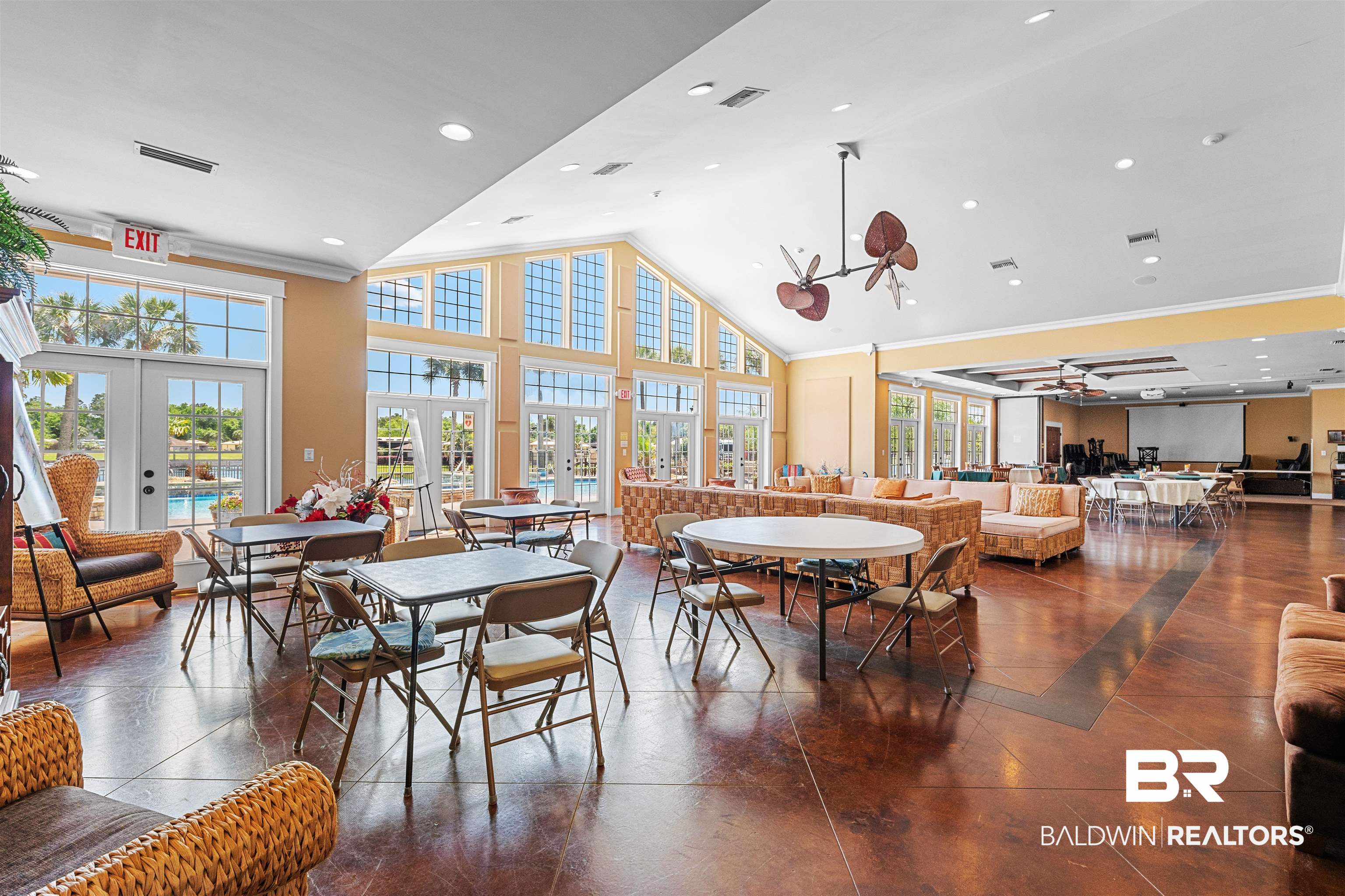 761 Lago Way Foley, AL 36535 - Photo 22 of 35 Resort Clubhouse